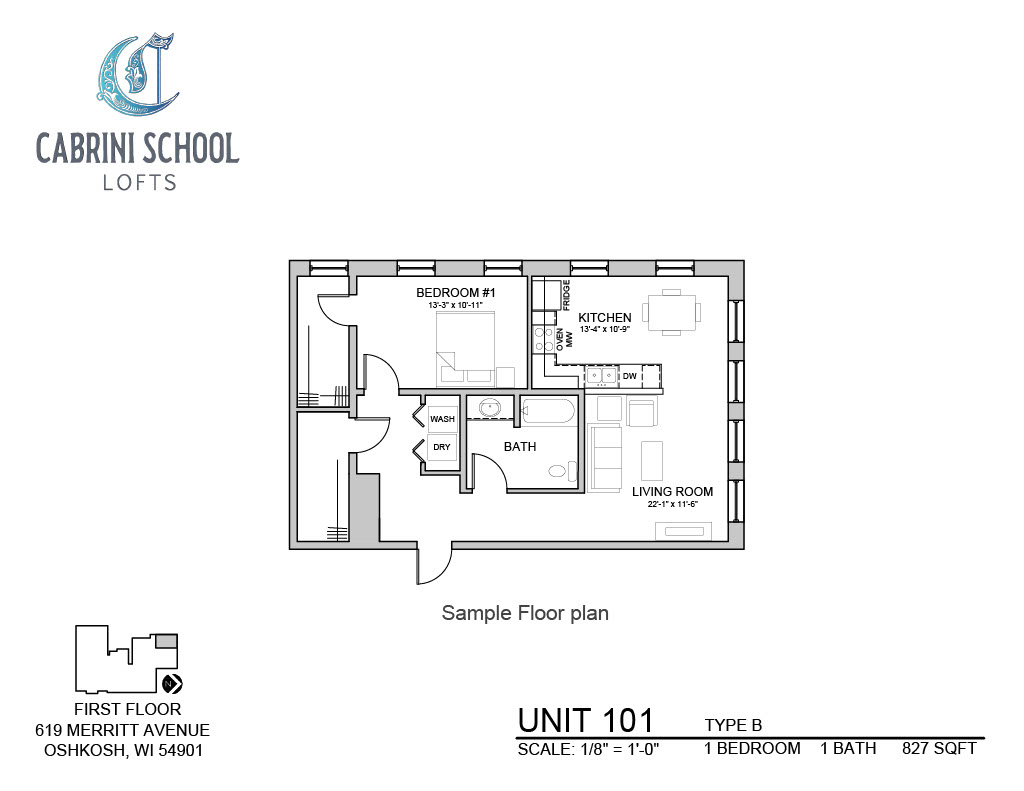 310Cabrini_Unit101 - Sample for Website1024_1.jpg